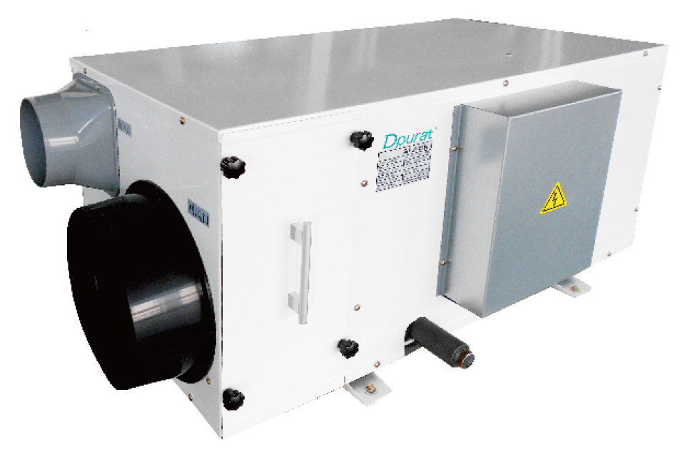 烟台新风除湿机