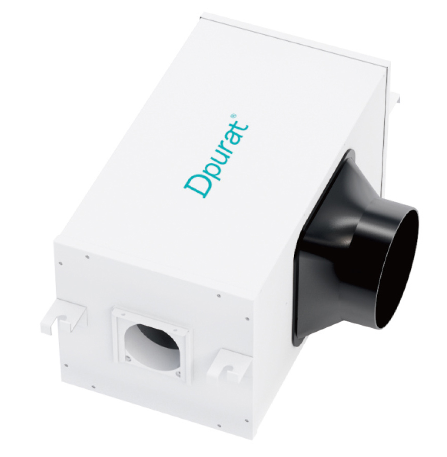 烟台分风静压箱