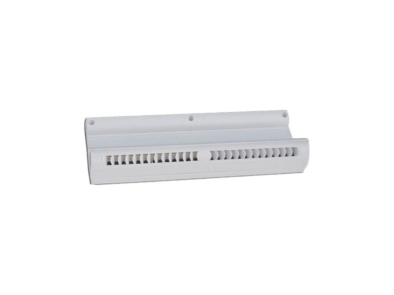 烟台豪华型窗式进风器