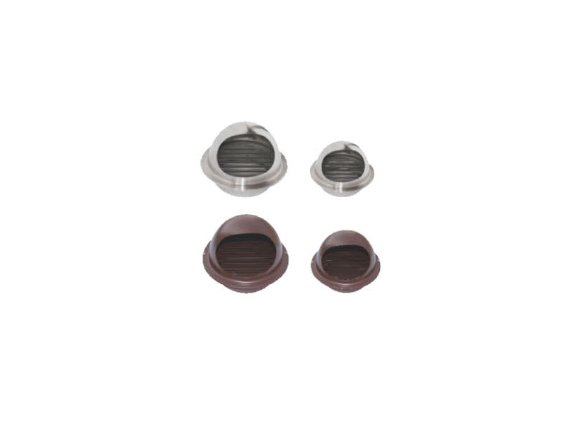 烟台不锈钢外气口