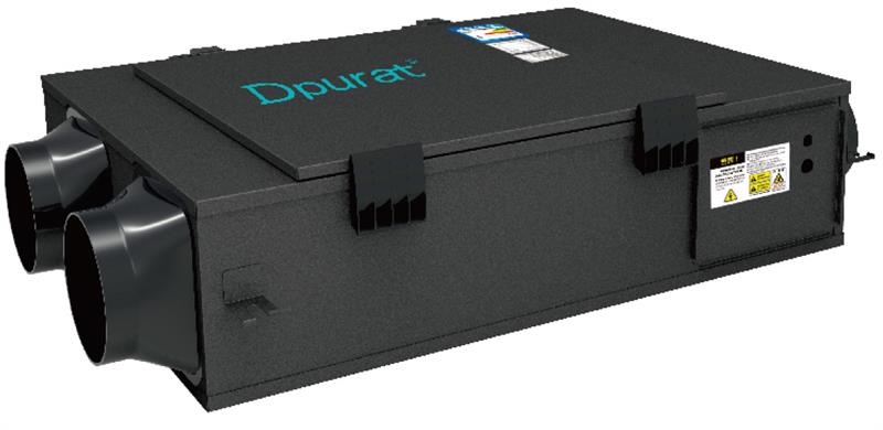 烟台下检修全热交换器