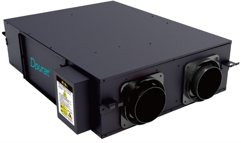 烟台除霾热交换新风机