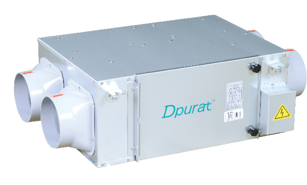 烟台全热交换器