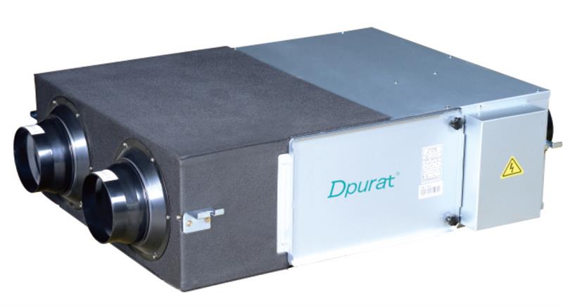 烟台全热交换器