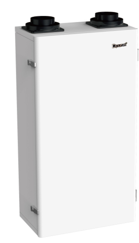 烟台外挂新风净化机