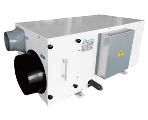 烟台新风除湿机