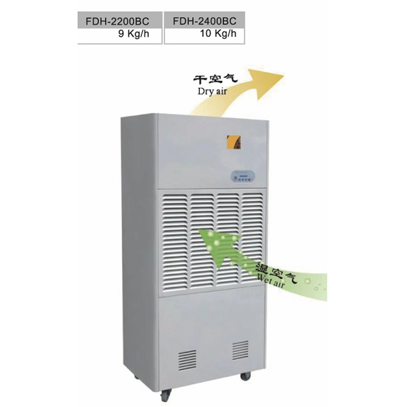 烟台净化空调机组