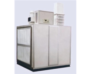 五恒新风系统原理